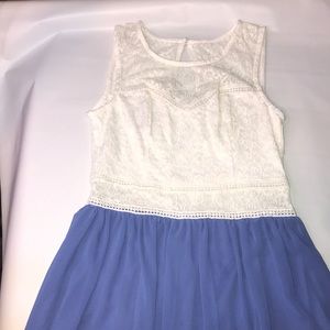 Woman’s Formal Dress